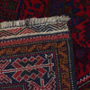 Handmade Balochi Rug 2' 11" x 4' 6" (ft) -No W35929