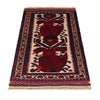 Baluch Small Size Rug 2' 7" x 4' 5" (ft) - No. W35930