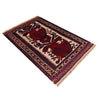 Baluch Small Size Rug 2' 7" x 4' 5" (ft) - No. W35930