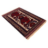 Baluch Small Size Rug 2' 7" x 4' 5" (ft) - No. W35930