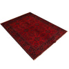 Oriental Khal Mohammadi Rug 4' 10 x 6' 7 (ft) - No. W35932