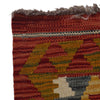 Vegetable Kilim Runner 1' 8" x 4' 11" (ft)- No. W35937