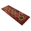 Vegetable Kilim Runner 1' 8" x 4' 11" (ft)- No. W35945