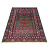 Baluch Small Size Rug 3' 4" x 5' 0" (ft) -No W36338