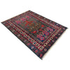 Baluch Small Size Rug 3' 4" x 5' 0" (ft) -No W36338