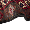 Baluch Small Size Rug 3' 4" x 5' 0" (ft) -No W36338