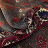 Baluch Small Size Rug 3' 4" x 5' 0" (ft) -No W36338