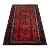 Baluch Small Size Rug 3' 1" x 5' 3" (ft) -No W36540