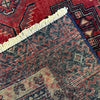 Baluch Small Size Rug 3' 1" x 5' 3" (ft) -No W36540