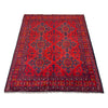 Handmade Khal Mohammadi Carpet 5' 2" x 6' 9" (ft) - No. W36553