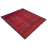 Handmade Khal Mohammadi Carpet 5' 2" x 6' 9" (ft) - No. W36553