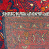 Handmade Khal Mohammadi Carpet 5' 2" x 6' 9" (ft) - No. W36553