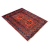 Oriental Khal Mohammadi Rug 3' 3" x 4' 9" (ft) - No. W36554