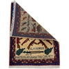 War Rug 2' 0" x 2' 10" (ft) - No. W36574