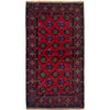 Handmade Baluchi Rug 2' 8"x 4' 7" (ft) - No. W36601