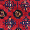 Handmade Baluchi Rug 2' 8"x 4' 7" (ft) - No. W36601
