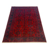 Oriental Khal Mohammadi Rug 5' 0" x 6' 6" (ft) - No. W36622