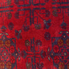 Oriental Khal Mohammadi Rug 5' 0" x 6' 6" (ft) - No. W36622