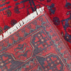 Oriental Khal Mohammadi Rug 5' 0" x 6' 6" (ft) - No. W36622