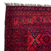 Handmade Khal Mohammadi Rug 6' 8" x 9' 2" (ft) - No. W36624