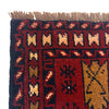 Baluch Small Size Rug 2' 11" x 4' 4" (ft) - No. W36696