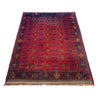 Traditional Baloch Rug 2' 11" x 4' 2" (ft) - No. W36697