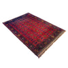 Traditional Baloch Rug 2' 11" x 4' 2" (ft) - No. W36697