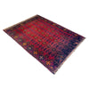 Traditional Baloch Rug 2' 11" x 4' 2" (ft) - No. W36697