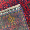 Traditional Baloch Rug 2' 11" x 4' 2" (ft) - No. W36697