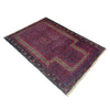 Fine Quality Prayer Rug 3' 3" x 4' 6" (ft) - No. W36700