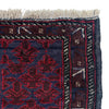 Fine Quality Prayer Rug 3' 3" x 4' 6" (ft) - No. W36700