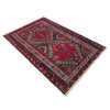 Traditional Baloch Rug 2' 8" x 4' 8" (ft) -No W36701