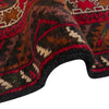 Prayer Rug 2' 9" x 4' 0" (ft) - No. W36702