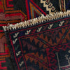 Islamic Prayer Rug 2' 9" x 4' 4" (ft) - No. W36703