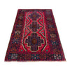 Red Color Baluchi Rug 2' 10" x 4' 6" (ft) -No W36704
