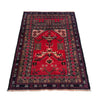 Handmade Jaye Namaz 2' 11" x 4' 3" (ft) - No. W36707