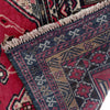 Handmade Jaye Namaz 2' 11" x 4' 3" (ft) - No. W36707