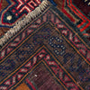 Multi Color Baluchi Rug 3' 7" x 6' 0" (ft) - No. W36718