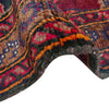 Multi Color Baluchi Rug 3' 7" x 6' 0" (ft) - No. W36718