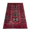 Tribal Baloch Rug 3' 10" x 6' 11" (ft) - No. W36720