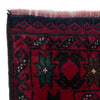Tribal Baloch Rug 3' 10" x 6' 11" (ft) - No. W36720