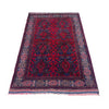 Traditional Baloch Rug 2' 9" x 4' 9" (ft) - No. W36726