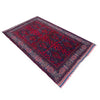 Traditional Baloch Rug 2' 9" x 4' 9" (ft) - No. W36726