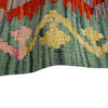 Handmade Vegetable Kelim 2' 7" x 4' 0" (ft) - No. W36766