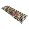 Vegetable Kilim Runner 2' 0" x 5' 11" (ft)- No. W36789