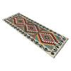 Vegetable Kilim Runner 2' 0" x 5' 11" (ft)- No. W36789
