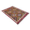 Handmade Vegetable Kilim 2' 9" x 4' 0" (ft) - No. W36799