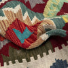 Vegetable Kilim Runner 2' 2" x 5' 4" (ft)- No. W36834