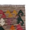 Handmade Vegetable Kelim 2' 7" x 4' 0" (ft) - No. W36836