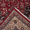Multi Color Kashan Rug 8' 0" x 11' 10" (ft) - No. W36848